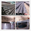 steel tube used for fuel delivery pipe astm a335 p11 material alloy pipe